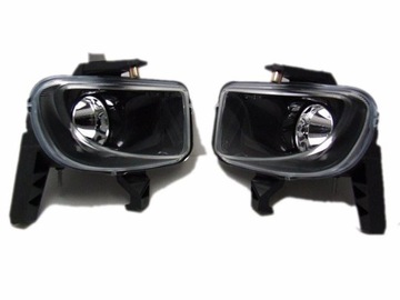 HALOGEN FIAT GRANDE PUNTO 2005-12 NOVÉ