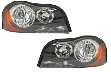 NOWE LAMPY VOLVO XC90 06- TYC KOMPLET L+P