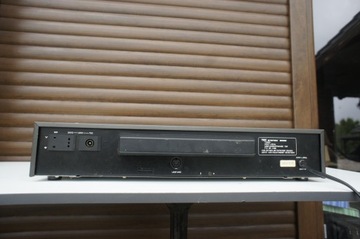 Tec system 5000 audio TUNER аналоговое радио