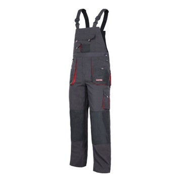 Spodnie robocze długie Lahti Pro LPSR0260 r. 3XL
