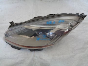 C4 PICASSO LAMPA LEWA PRZEDNIA PRZOD XENON ANGLIA