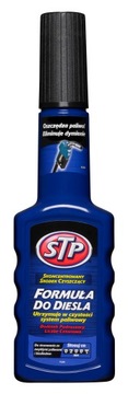 STP - FORMUŁA DO DIESLA 200ML