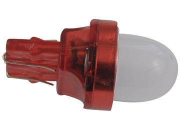 żarówka LED UHP Cree w21/5w T20 7443 stop pozycja