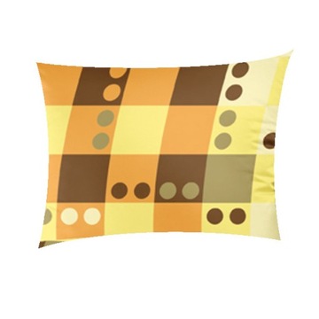 фото ориг. №1, Pillowcase з kory 40x40 bark cotton nyks 029pom