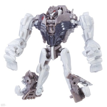 HASBRO C1328 C0889 -ТРАНСФОРМАТОРЫ ГРИМЛОК