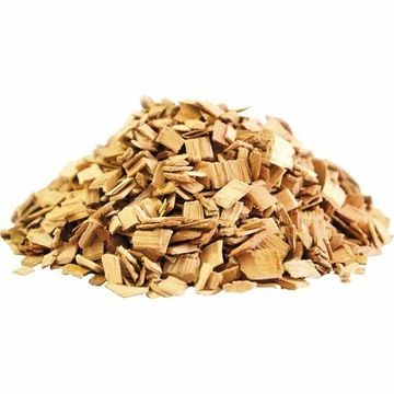 FORESTLEGEND Zrębki wędzarnicze Wood Chips DĄB 7 L