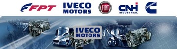 ВИСКОВОЕ СЦЕПЛЕНИЕ VISCO IVECO DAILY 2.8 2000-06