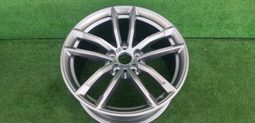 FELGA ALU BMW 5 G30 G31 9X18ET44 5X112 ORG OKAZJA