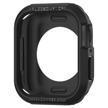 SPIGEN ODPORNE ETUI DO - APPLE WATCH 44 45 MM