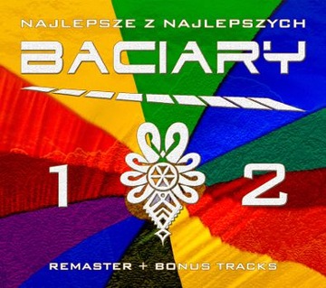 Baciary - 1 & 2