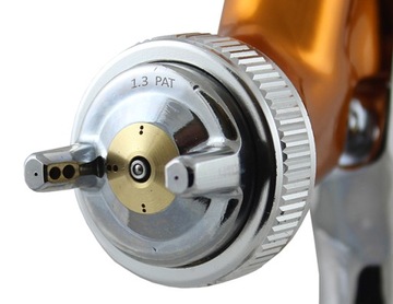 PISTOLET LAKIERNICZY STAR EVO-T SLV 4F 1.3mm LVLP