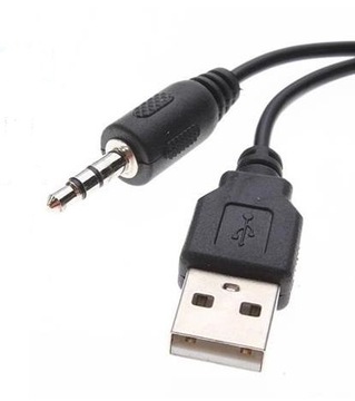 ДИНАМИКИ ДЛЯ КОМПЬЮТЕРА ДЛЯ СТЕРЕО МОНИТОРА USB + JACK