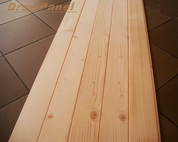 фото ориг. №2, Cladding pine, cladding,cladding, plank lift 98mm x11mm