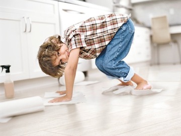 Полировальные диски KARCHER 2.863-198.0 (3 шт.)