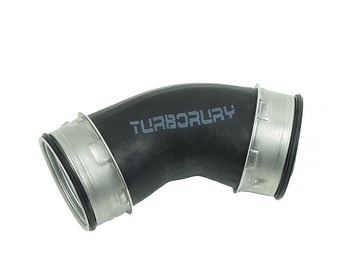 RURA WĄŻ TURBO INTERCOOLER VW T5 1,9TDI 7h0145790d