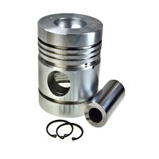 БЛОК ВАЛОВ ПОРШНИ КОЛЕНЧАТАЯ ГОЛОВКА PERKINS C360 3P MF3