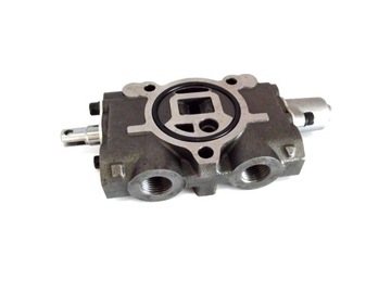 РАСПРЕДЕЛИТЕЛЬНАЯ СЕКЦИЯ NISSAN MITSUBISHI FORKLIFT