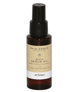 ARTEGO RAIN SERUM INTENSYWNIE NAWILŻAJĄCE RICH OIL