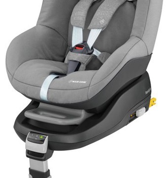 База Maxi Cosi Family Fix CabrioFix Pebble Pearl