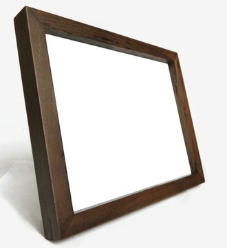 Ramka Eleganckie Drewniane Ramki Zdjęcia do 15x20