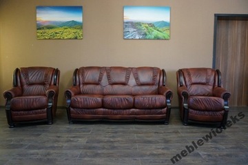 фото ориг. №2, Set recreational skin milano complete salon
