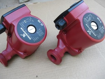 Pompa obiegowa GRUNDFOS 15-40 25-40 32-40 g wa ran