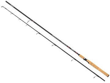 WĘDKA MISTRALL SIRO PERCH SPIN 2,40m 11g