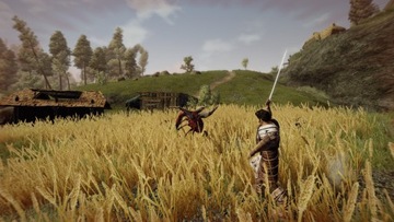 GOTHIC 3 III GOLD EDITION PL STEAM КЛЮЧ + БОНУС