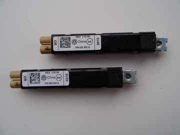 Wzmacniacz Antenowy 7P6035552G VW TOUAREG 10/17