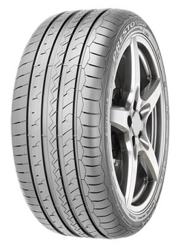 4x ЛЕТНИЕ ШИНЫ 225/45R17 DĘBICA PRESTO UHP2