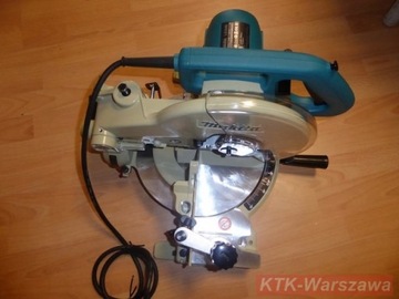 Торцовочная пила MAKITA LS1040N, полотно 260 мм.