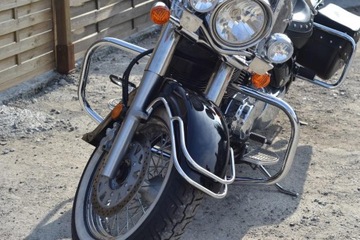 Защитные ограждения CLASSIC SUZUKI VOLUSIA 800 BOULEVARD C 50