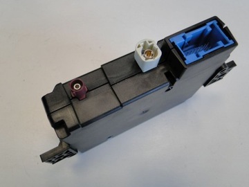 фото ориг. №5, Block ecu control unit year mercedes-benz original a2429004801