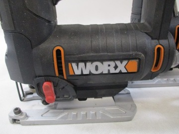 Сетевой лобзик WORX WX 478