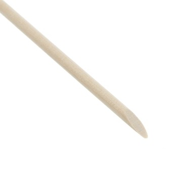 SUNONE PATYCZKI DWUSTRONNE DREWNIANE 100 SZT