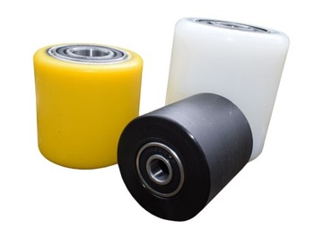 80-60 РОЛИКОВ ДЛЯ ГРУЗОВИКОВ PALLET ROLLER 60