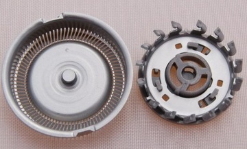 Набор из 3 шт. Лезвия HQ56 CLOSECUT для PHILIPS 6927