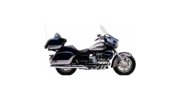 СУПЕР ВЫСОКИЕ СТЕКЛА HONDA VALKYRIE 1500 INTERSTATE