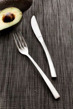 фото ориг. №5, Amefa 48 cutlery set 9065 aurora dining set for 12 places stainless steel