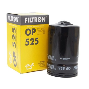 FILTRON FILTR OLEJU OP525