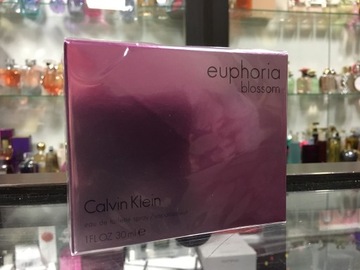 Calvin Klein Euphoria Blossom 30 мл