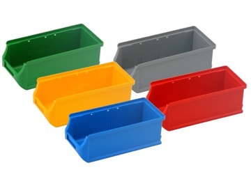 Ящик для мусора 215х102х75мм Box Container P+2L