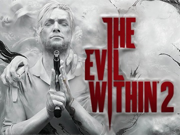 THE EVIL Within 2 PC PL + DLC STEAM KEY + БЕСПЛАТНО