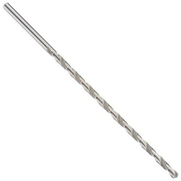 Wiertło do metalu extra długie przedłużane 4x220mm