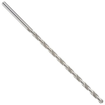 Wiertło do metalu extra długie przedłużane 6x260mm