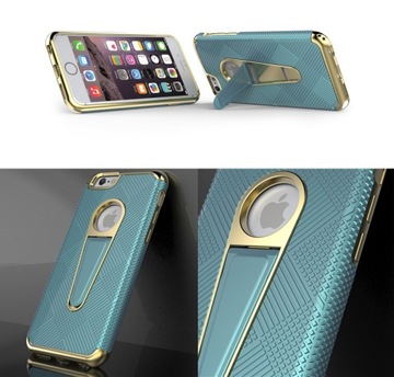 STYLOWE ETUI ELEGANT PRO IPHONE 6 6S STOJAK KOLORY