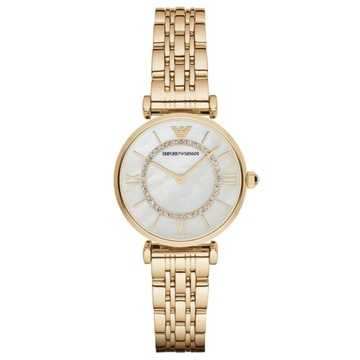 Armani zegarek damski AR1907