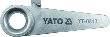 Giętarka do przewodów hamulcowych YT-0813 6mm