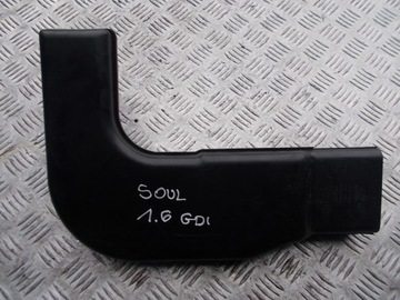 KIA SOUL II VSTUP DRŽÁK VZDUCHU 1.6 GDI