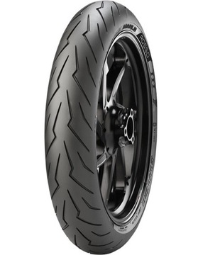 PIRELLI DIABLO ROSSO III 3 110/70R17 2022r.